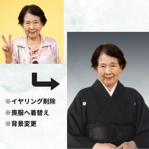 元の画像